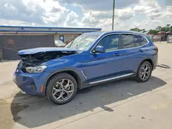 5UX43DP00N9K61037 2022 BMW X3