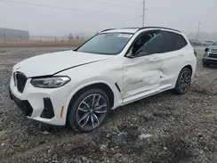 5UX43DP00N9K73477 2022 BMW X3