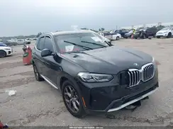 5UX43DP00N9K73575 2022 BMW X3