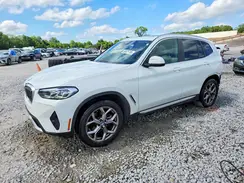 5UX43DP00N9K79800 2022 BMW X3