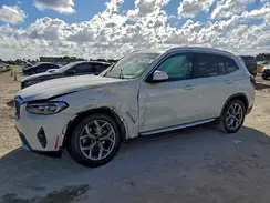 5UX43DP00N9K88349 2022 BMW X3