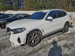 5UX43DP00N9K93647 2022 BMW X3