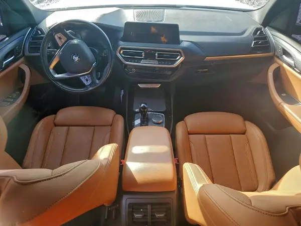 5UX43DP00N9K93647 2022 BMW X3 - Image 8