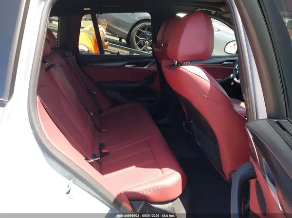 5UX43DP00N9K95236 2022 BMW X3 - Image 8