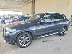 5UX43DP00N9L10561 2022 BMW X3