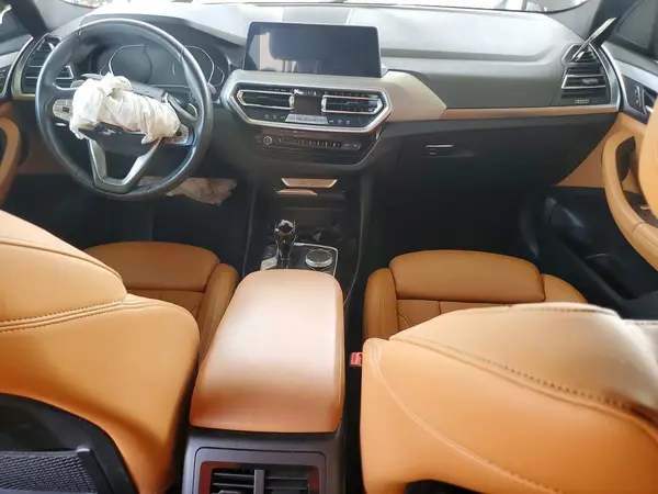 5UX43DP00N9L10561 2022 BMW X3 - Image 8