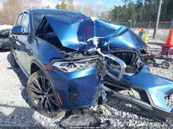 5UX43DP00N9L27019 2022 BMW X3