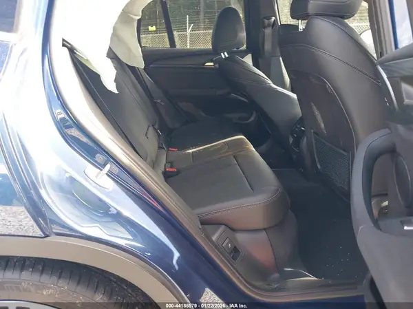 5UX43DP00N9L27019 2022 BMW X3 - Image 8