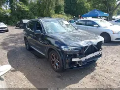 5UX43DP00N9L39526 2022 BMW X3