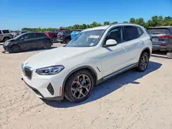 5UX43DP00N9L75555 2022 BMW X3