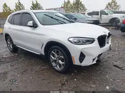 5UX43DP00N9M09624 2022 BMW X3