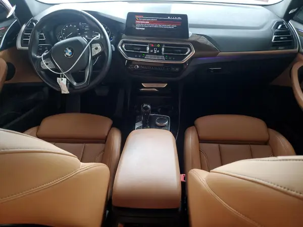 5UX43DP00N9M25788 2022 BMW X3 - Image 8