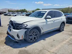 5UX43DP00N9M35835 2022 BMW X3