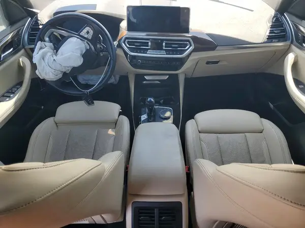 5UX43DP00N9M35835 2022 BMW X3 - Image 8