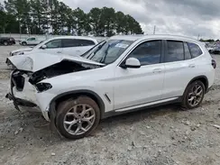 5UX43DP00N9M51193 2022 BMW X3