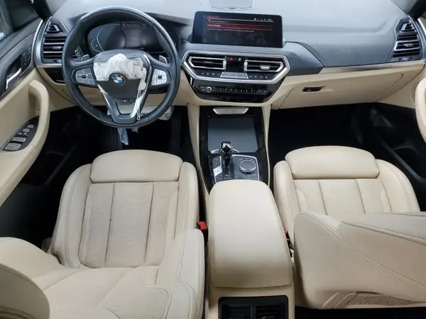 5UX43DP00N9M51193 2022 BMW X3 - Image 8