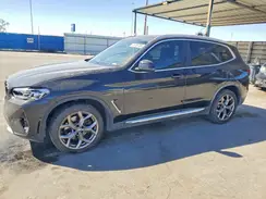 5UX43DP00N9M51405 2022 BMW X3