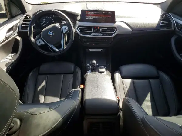 5UX43DP00N9M51405 2022 BMW X3 - Image 8