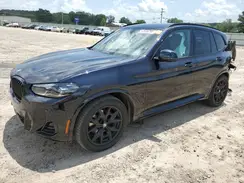 5UX43DP00N9M56040 2022 BMW X3