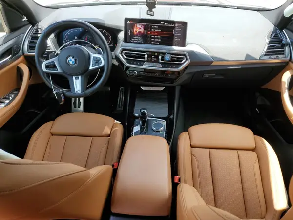 5UX43DP00N9M56040 2022 BMW X3 - Image 8