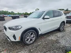 5UX43DP00N9M67880 2022 BMW X3