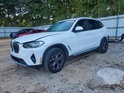 5UX43DP00N9M68107 2022 BMW X3