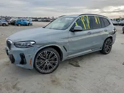5UX43DP00N9M71346 2022 BMW X3