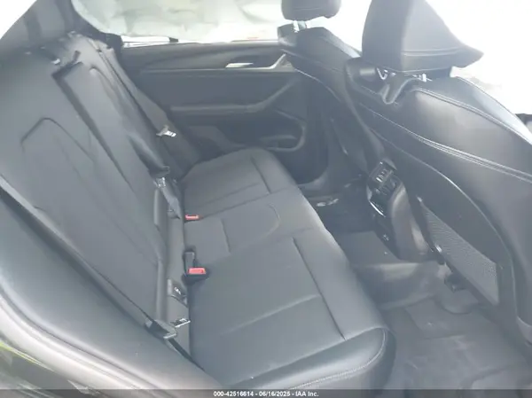 5UX43DP00N9M74263 2022 BMW X3 - Image 8