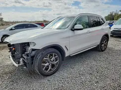 5UX43DP00N9M83187 2022 BMW X3