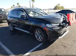 5UX43DP00N9M95968 2022 BMW X3