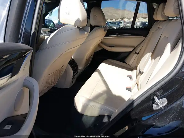5UX43DP00N9M95968 2022 BMW X3 - Image 8