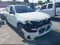 5UX43DP00N9N05625 2022 BMW X3