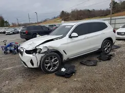 5UX43DP00N9N17919 2022 BMW X3