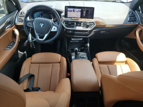 5UX43DP00N9N42268 2022 BMW X3 - Image 8