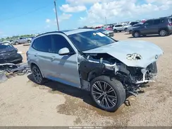 5UX43DP00N9N42707 2022 BMW X3