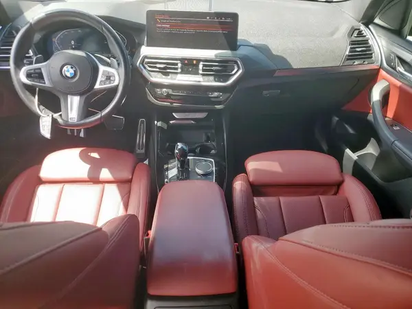 5UX43DP00N9N42707 2022 BMW X3 - Image 8