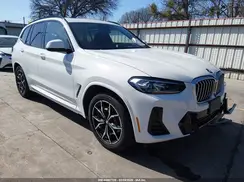 5UX43DP00P9N51099 2023 BMW X3