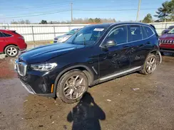 5UX43DP00P9N75368 2023 BMW X3