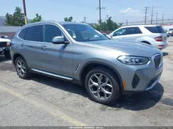 5UX43DP00P9N81476 2023 BMW X3