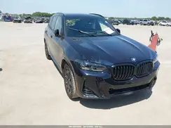 5UX43DP00P9N86466 2023 BMW X3