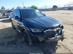 5UX43DP00P9N89884 2023 BMW X3