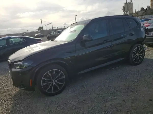 5UX43DP00P9P00630 2023 BMW X3 - Image 1