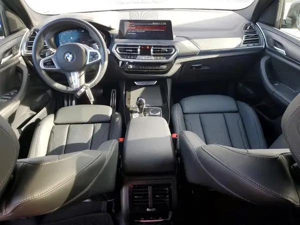 5UX43DP00P9P00630 2023 BMW X3 - Image 8