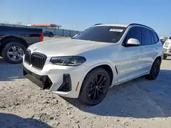 5UX43DP00P9P34048 2023 BMW X3