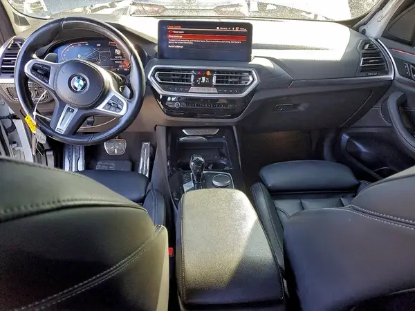 5UX43DP00P9P34048 2023 BMW X3 - Image 8