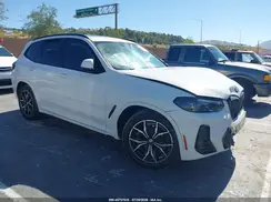5UX43DP00P9P52498 2023 BMW X3