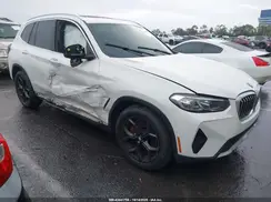 5UX43DP00P9P98199 2023 BMW X3