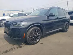 5UX43DP00P9R09849 2023 BMW X3