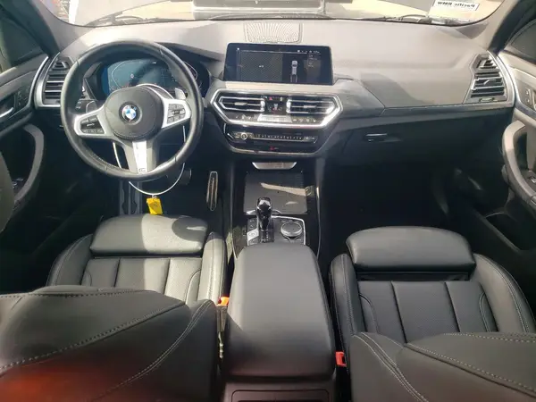 5UX43DP00P9R09849 2023 BMW X3 - Image 8