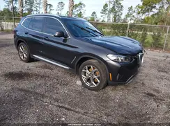 5UX43DP00P9R39515 2023 BMW X3